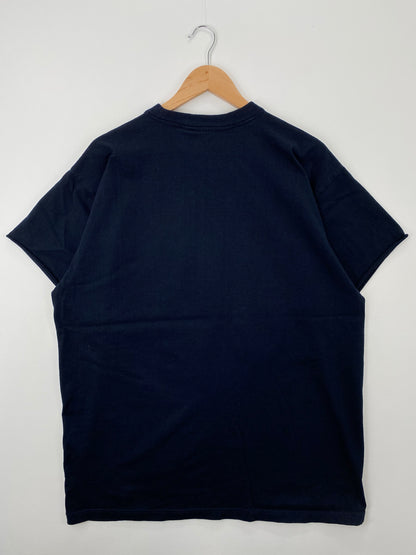 .90's USHER Size XXL Vintage Music T-shirt / A1522