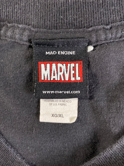 00’s MARVEL VENOM Size XL Vintage T-shirt / A1523