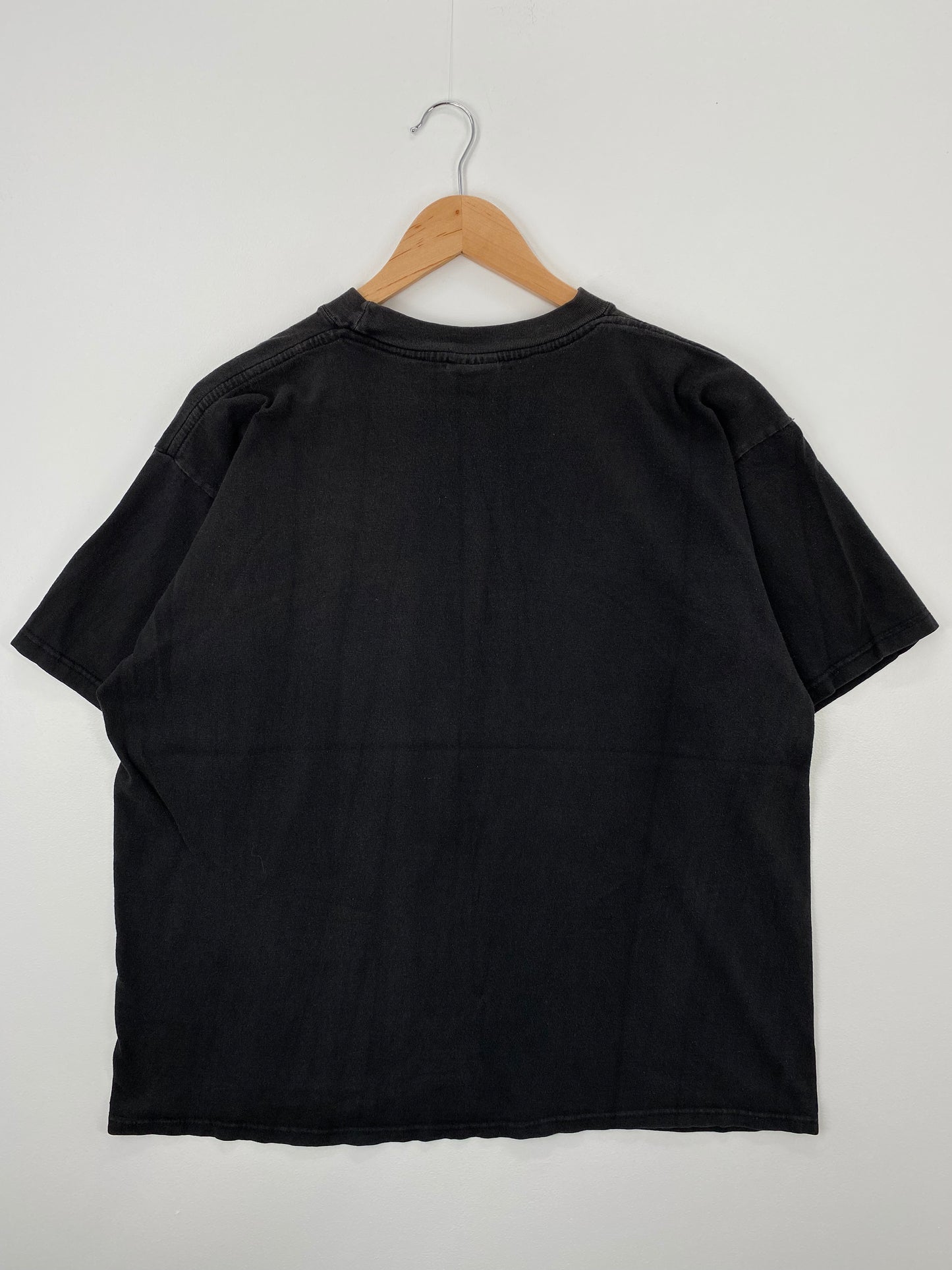 90's CAN'T SLEEP, CLOWNS WILL EAT ME Size XL Vintage T-shirt / A1524