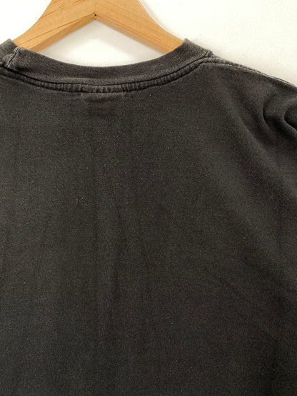 90's CAN'T SLEEP, CLOWNS WILL EAT ME Size XL Vintage T-shirt / A1524