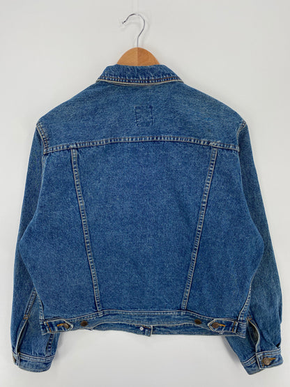 90's GAP Size M Vintage Denim Jacket / A1591