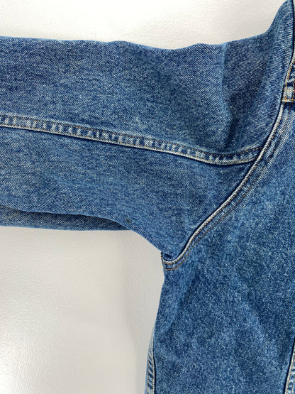 90's GAP Size M Vintage Denim Jacket / A1591