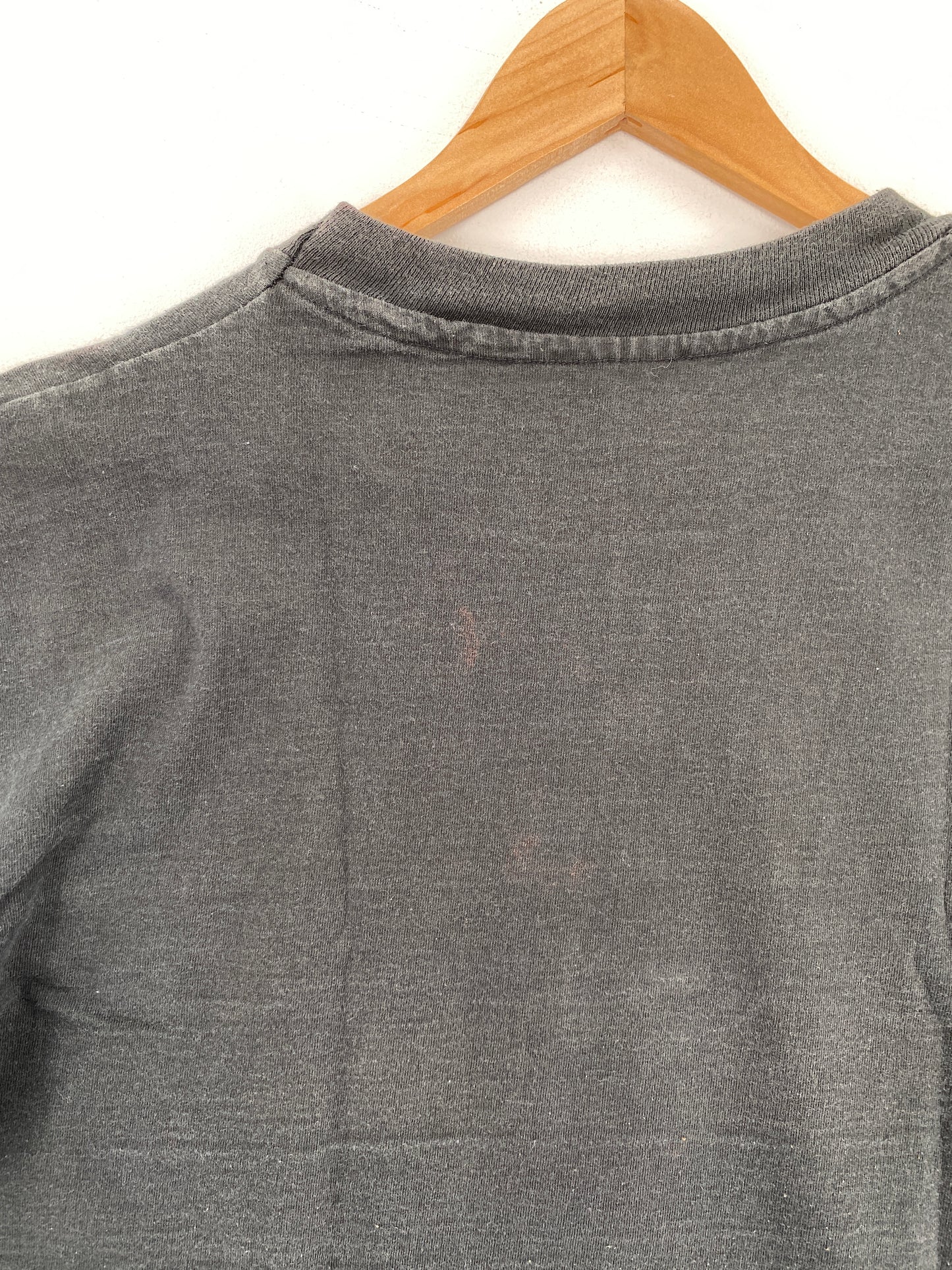 Vintage JACK DANIEL'S Size No Tag (Approx.L) T-Shirt / A6021