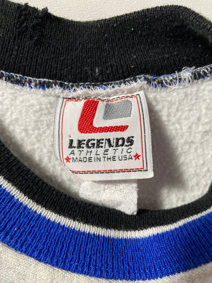 90's KENTUCKY UNIVERSITY Made in USA Size XL Vintage College Sweat-Shirt / A6023