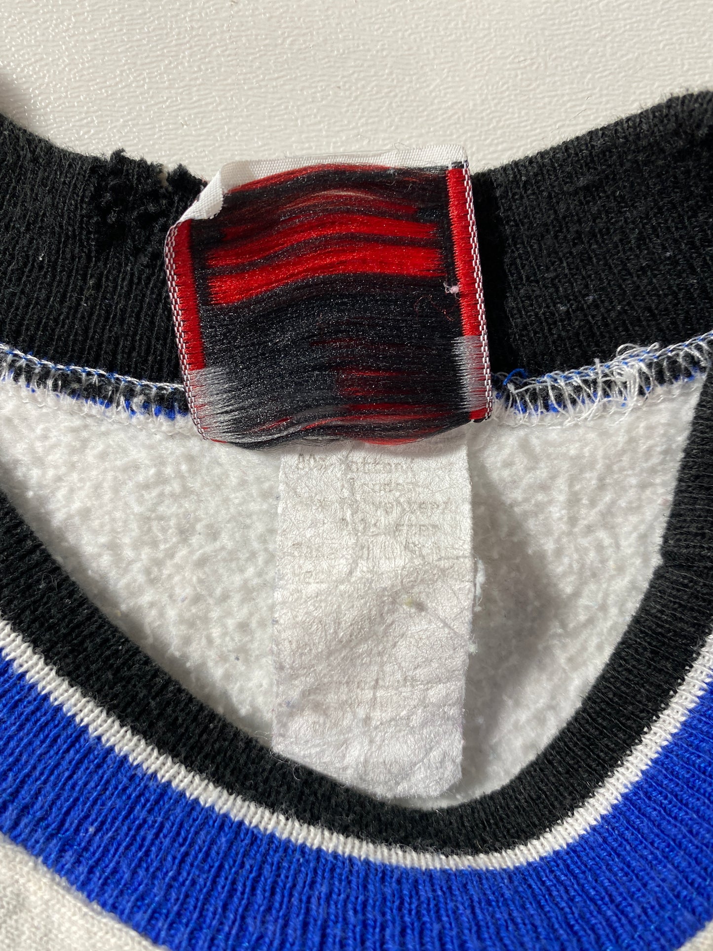 90's KENTUCKY UNIVERSITY Made in USA Size XL Vintage College Sweat-Shirt / A6023