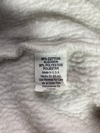 90's PURDUE UNIVERSITY Made in USA Size L Vintage College Sweat-Shirt / A6024