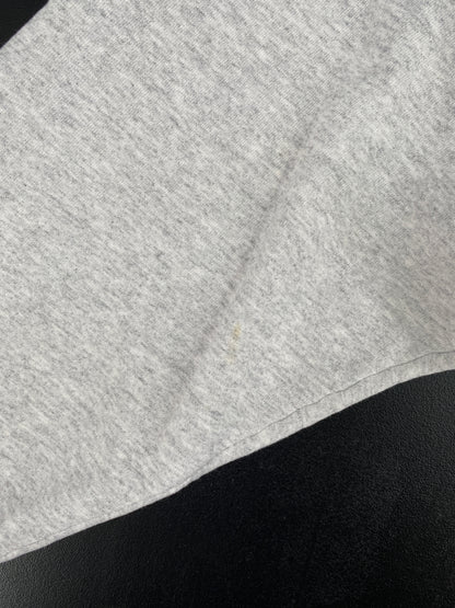 90's NEW YORK GIANTS Made in USA Size (Approx.L) Vintage NFL Sweat-Shirt / A6026