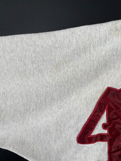 90's SAN FRANCISCO 49ERS Made in USA Size XXL Vintage NFL Sweat-Shirt / A6027