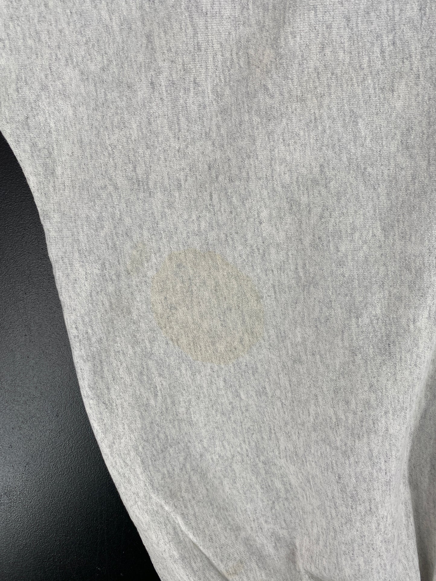 90's SAN FRANCISCO 49ERS Made in USA Size XXL Vintage NFL Sweat-Shirt / A6027