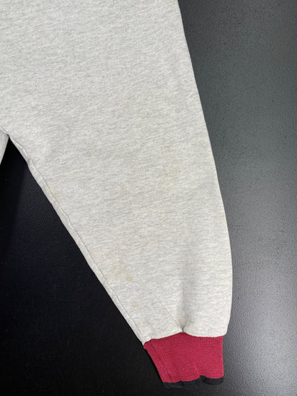 90's SAN FRANCISCO 49ERS Made in USA Size XXL Vintage NFL Sweat-Shirt / A6027