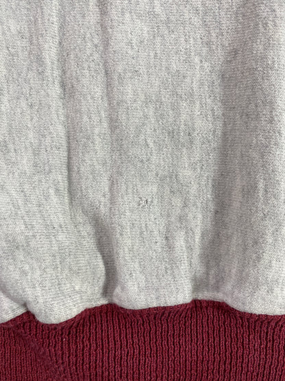 90's SAN FRANCISCO 49ERS Made in USA Size XXL Vintage NFL Sweat-Shirt / A6027