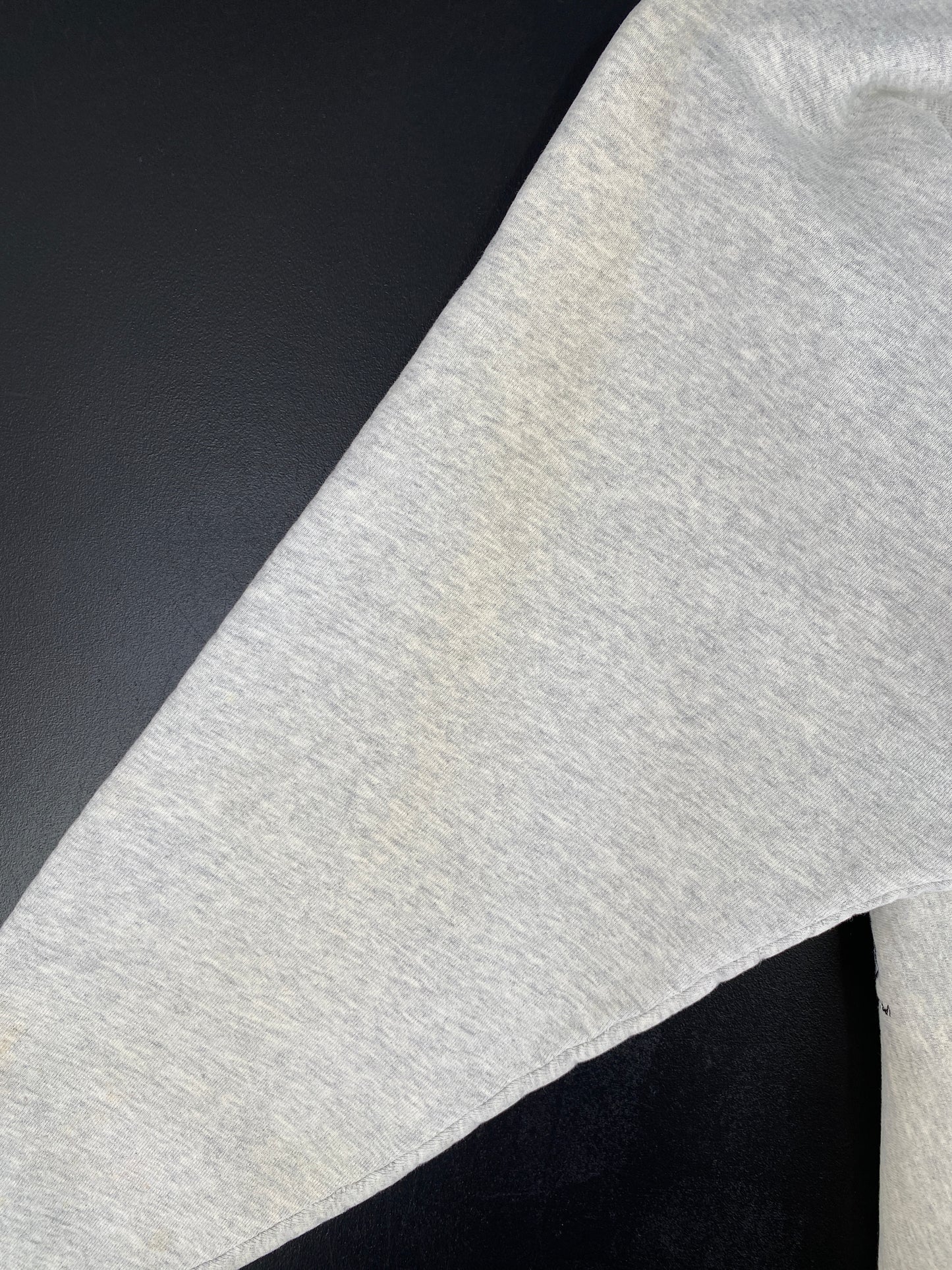 90's JACKSONVILLE JAGUARS Made in USA Size No Tag (Approx.L) Vintage NFL Sweat-Shirt / A6028