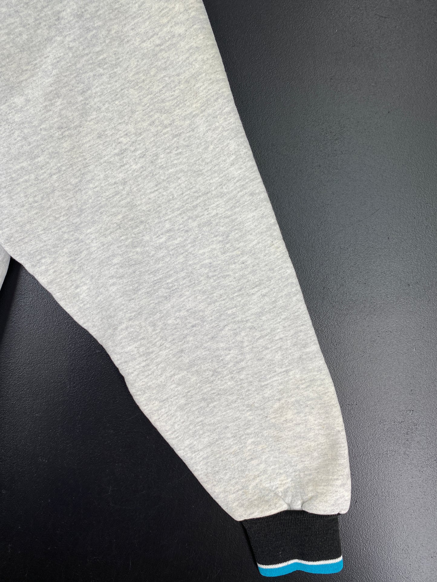 90's JACKSONVILLE JAGUARS Made in USA Size No Tag (Approx.L) Vintage NFL Sweat-Shirt / A6028