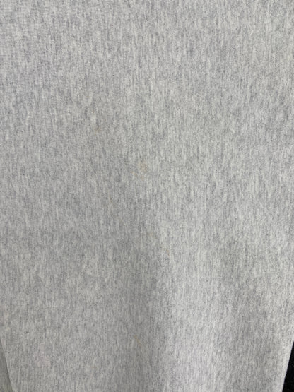 90's JACKSONVILLE JAGUARS Made in USA Size No Tag (Approx.L) Vintage NFL Sweat-Shirt / A6028