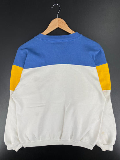 80’s UCLA Made in USA Size XL Vintage College Sweat-Shirt / A6029