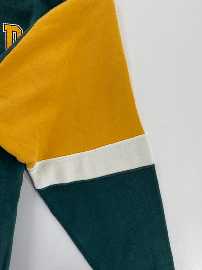 Vintage NOTRE DAME UNIVERSITY Size S Vintage College Sweat-Shirt / A6030