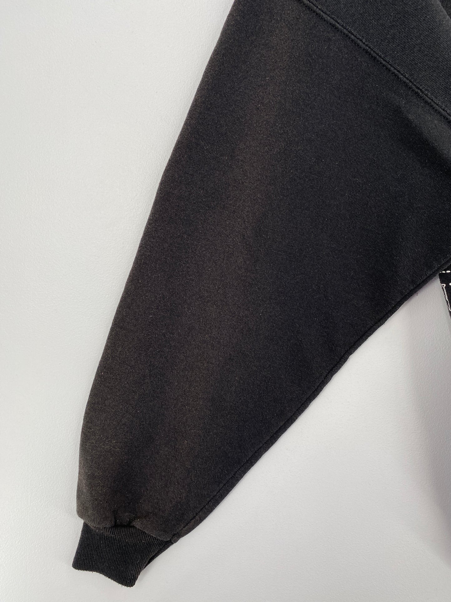 90's RAIDERS Size L Vintage NFL Sweat-Shirt / A6052