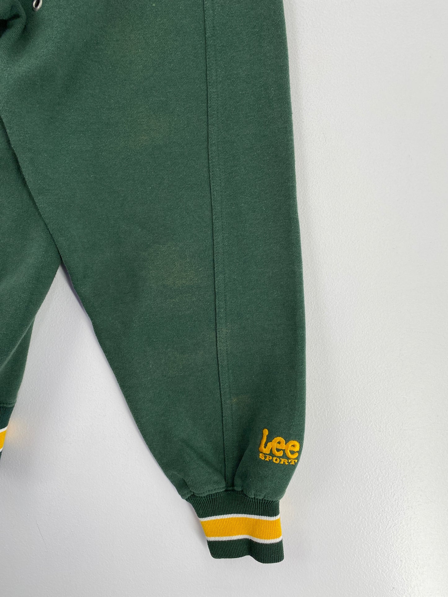 90's GREEN BAY PACKERS Size L Vintage NFL Sweat-Shirt / A6053
