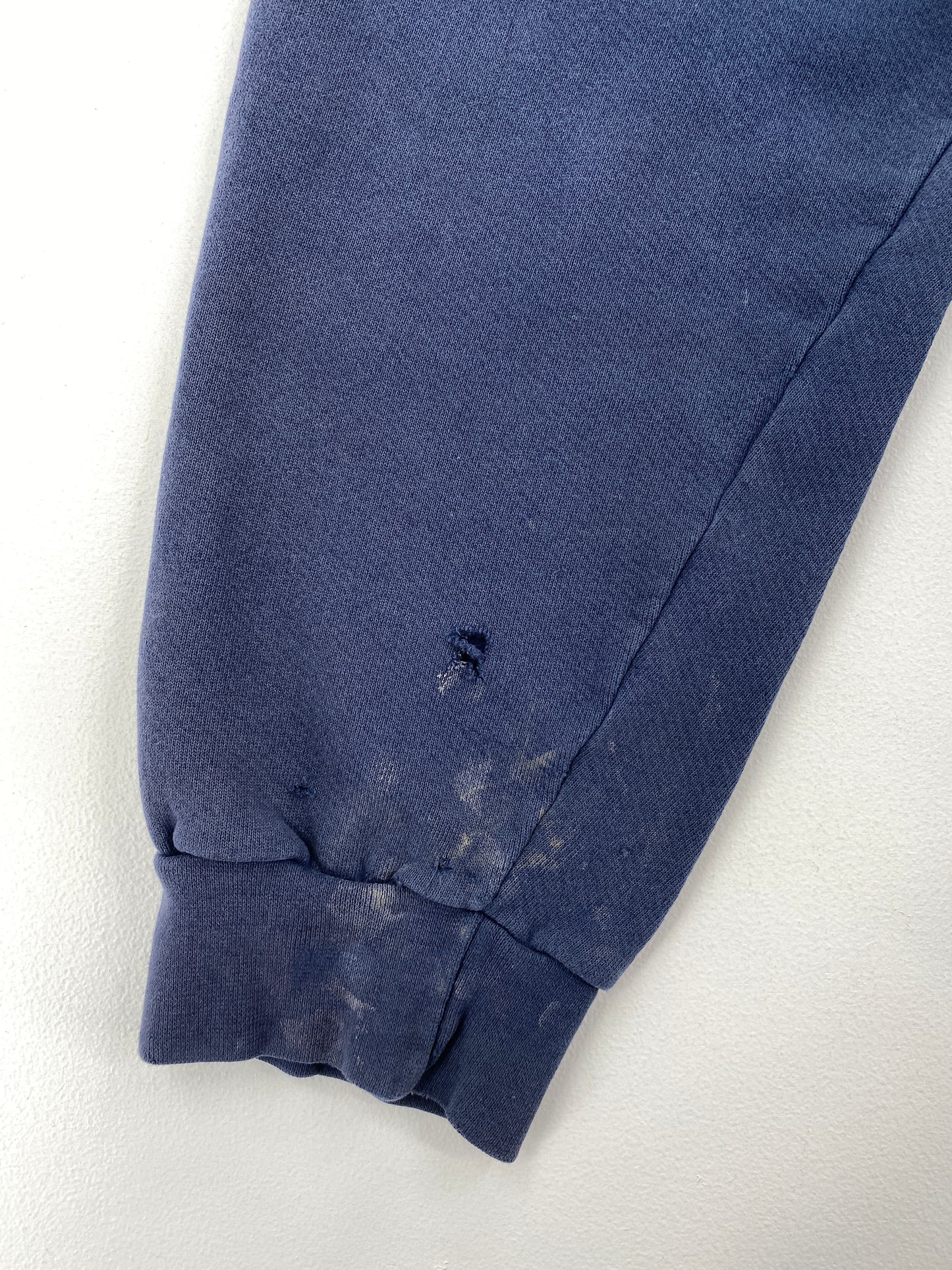 90's NIKE CENTER SWOOSH Size L Vintage Hoodie Sweat-shirt / A6068