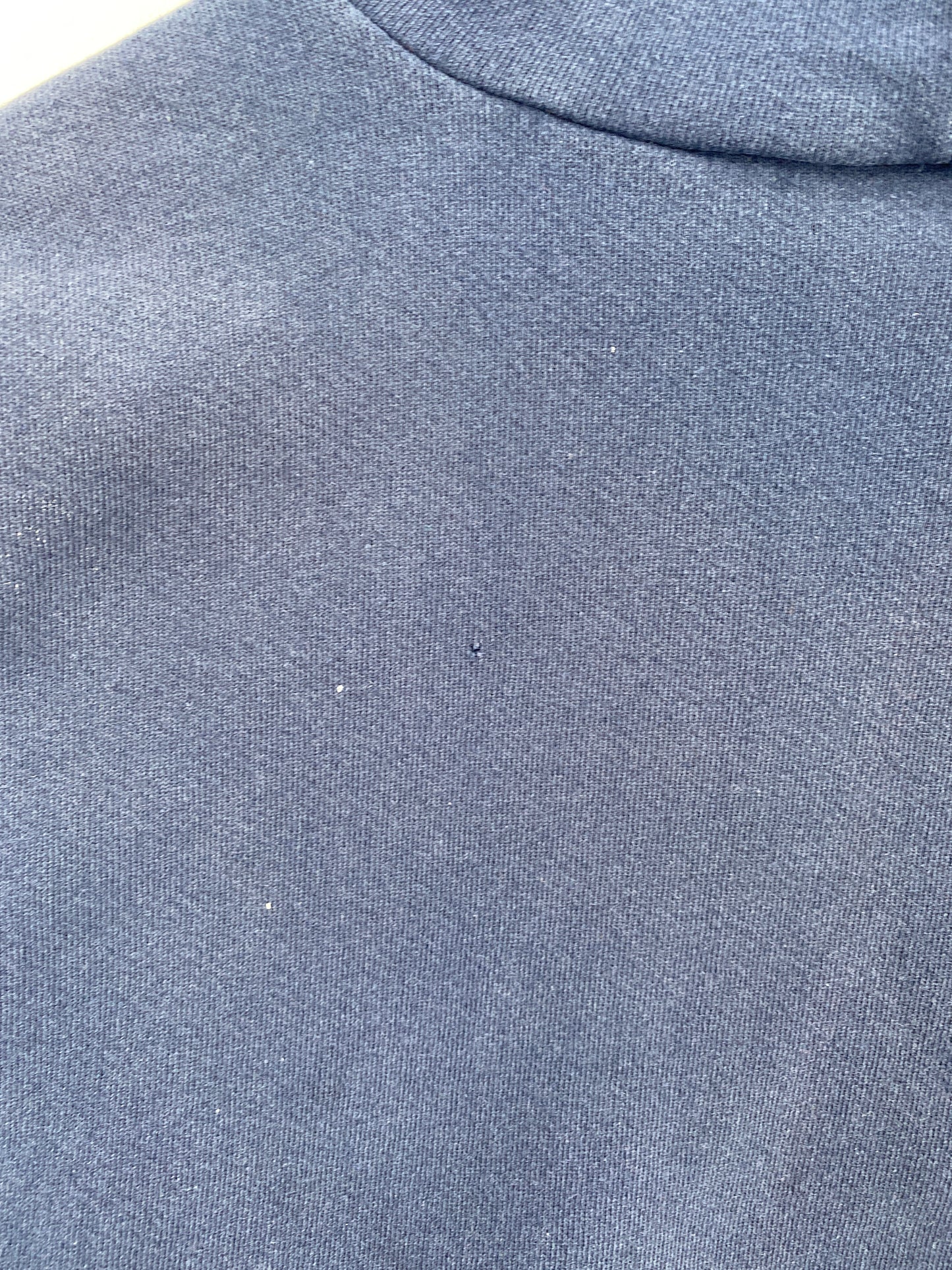 90's NIKE CENTER SWOOSH Size L Vintage Hoodie Sweat-shirt / A6068