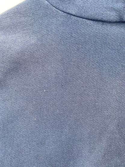 90's NIKE CENTER SWOOSH Size L Vintage Hoodie Sweat-shirt / A6068