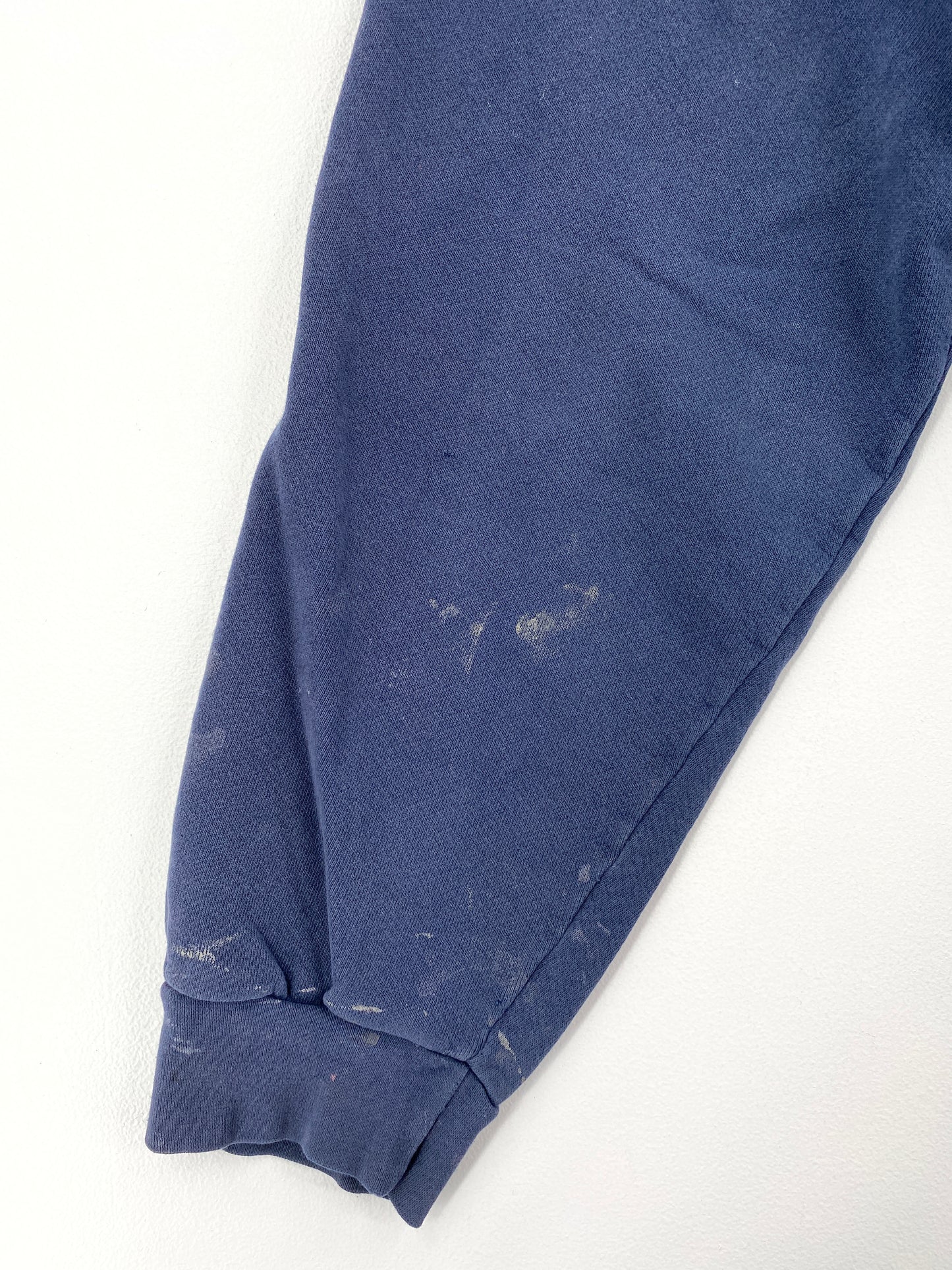 90's NIKE CENTER SWOOSH Size L Vintage Hoodie Sweat-shirt / A6068