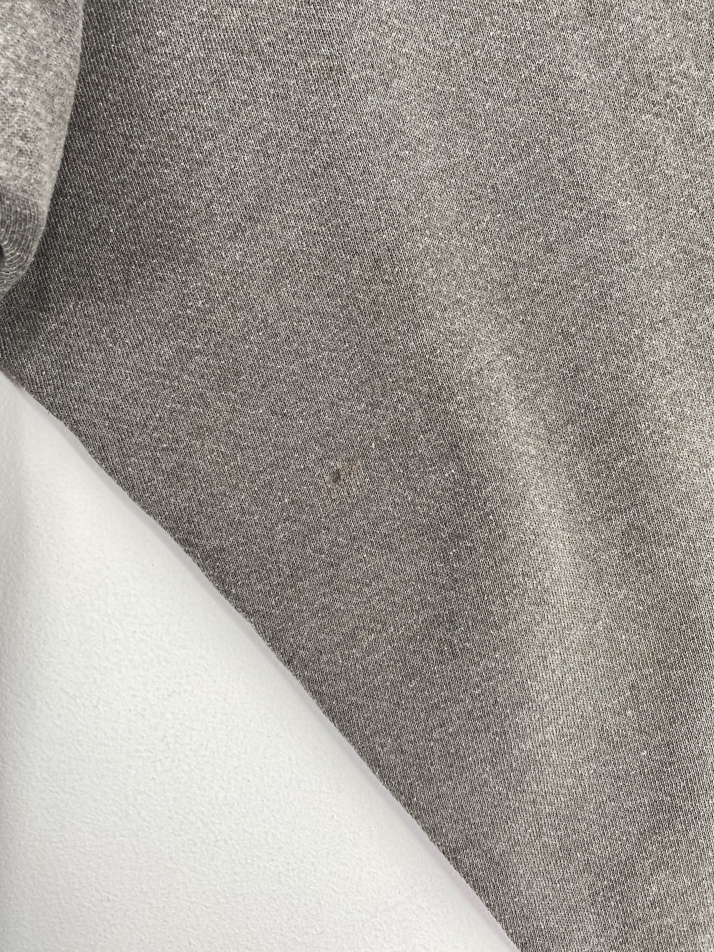 90's NIKE CENTER SWOOSH Size XXL Vintage Hoodie Sweat-shirt / A6069