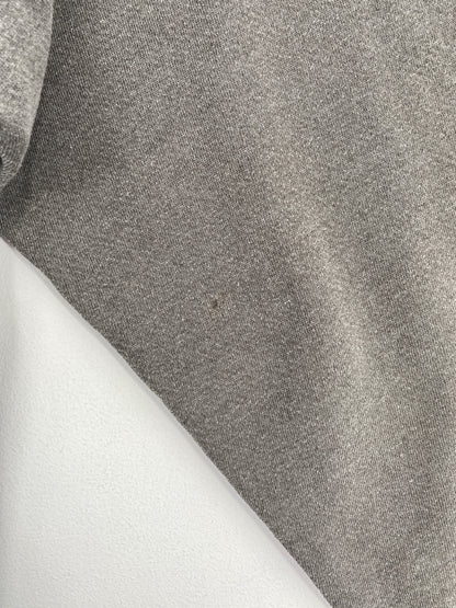 90's NIKE CENTER SWOOSH Size XXL Vintage Hoodie Sweat-shirt / A6069