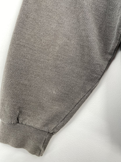 90's NIKE CENTER SWOOSH Size XXL Vintage Hoodie Sweat-shirt / A6069