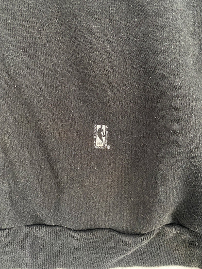 90's OLANDO MAGIC Made in USA Size XXXL Vintage NBA Sweat shirt / A1740