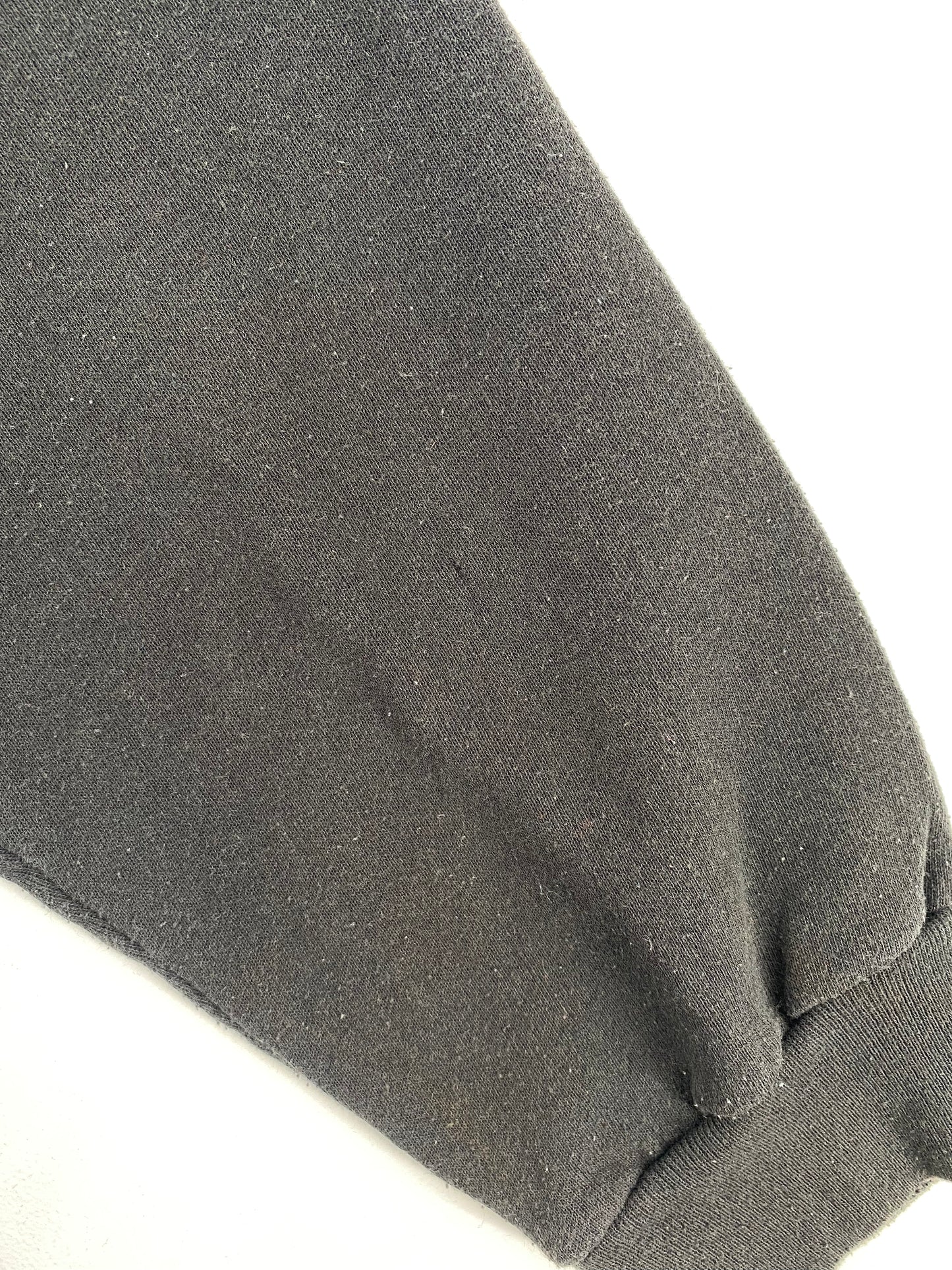 90's OLANDO MAGIC Made in USA Size XXXL Vintage NBA Sweat shirt / A1740