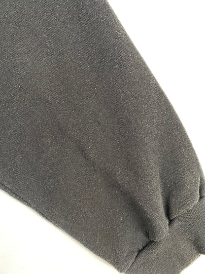 90's OLANDO MAGIC Made in USA Size XXXL Vintage NBA Sweat shirt / A1740