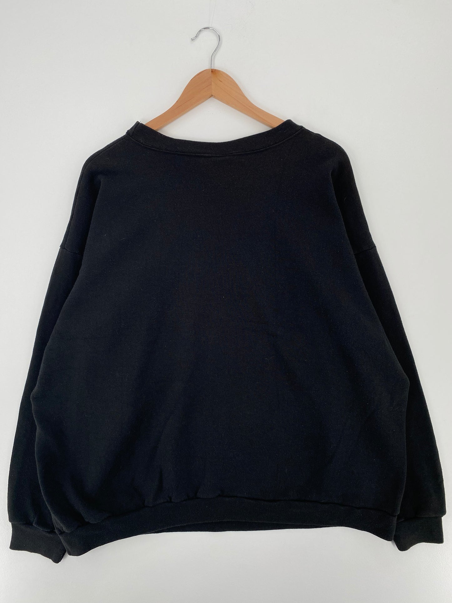 90's OLANDO MAGIC Made in USA Size XXXL Vintage NBA Sweat shirt / A1740