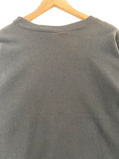 90's OLANDO MAGIC Made in USA Size XXXL Vintage NBA Sweat shirt / A1740