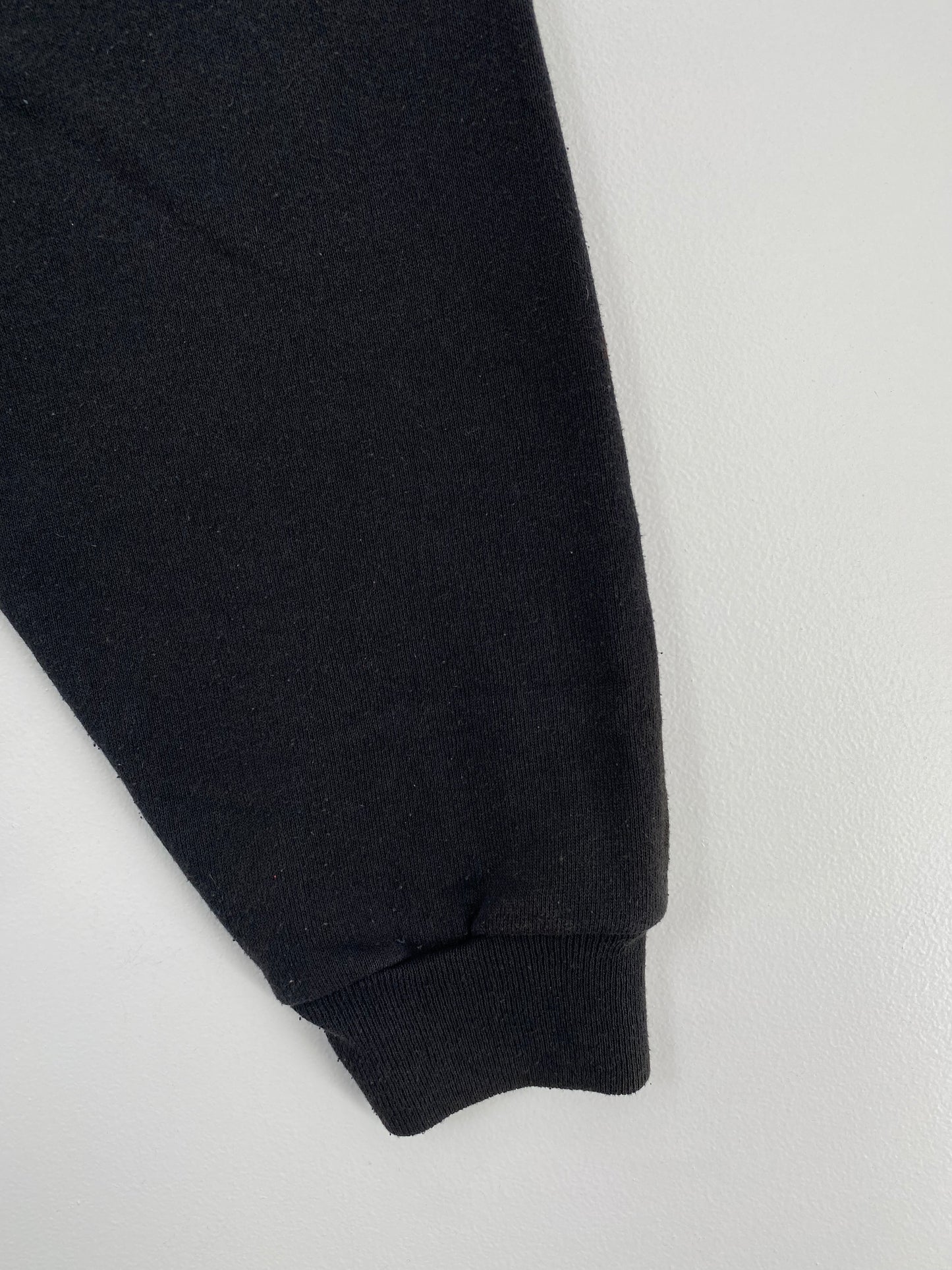 90's OLANDO MAGIC Made in USA Size XXXL Vintage NBA Sweat shirt / A1740