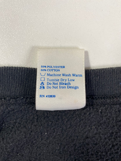 90's OLANDO MAGIC Made in USA Size XXXL Vintage NBA Sweat shirt / A1740