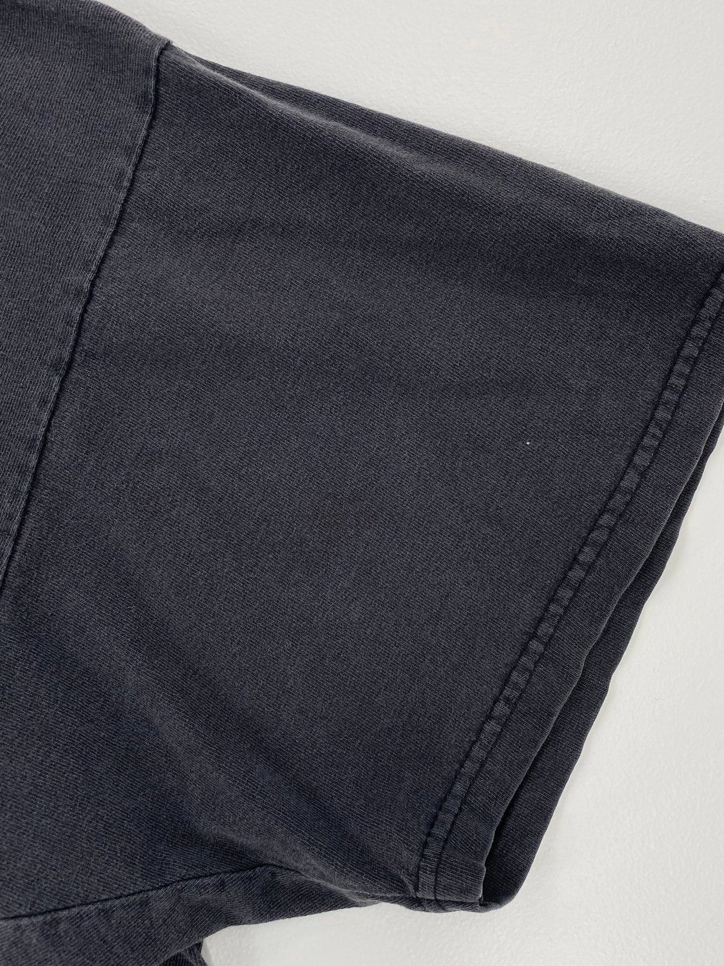 2001 WALT DISNEY WORLD Size XL Vintage T-Shirt / A1769