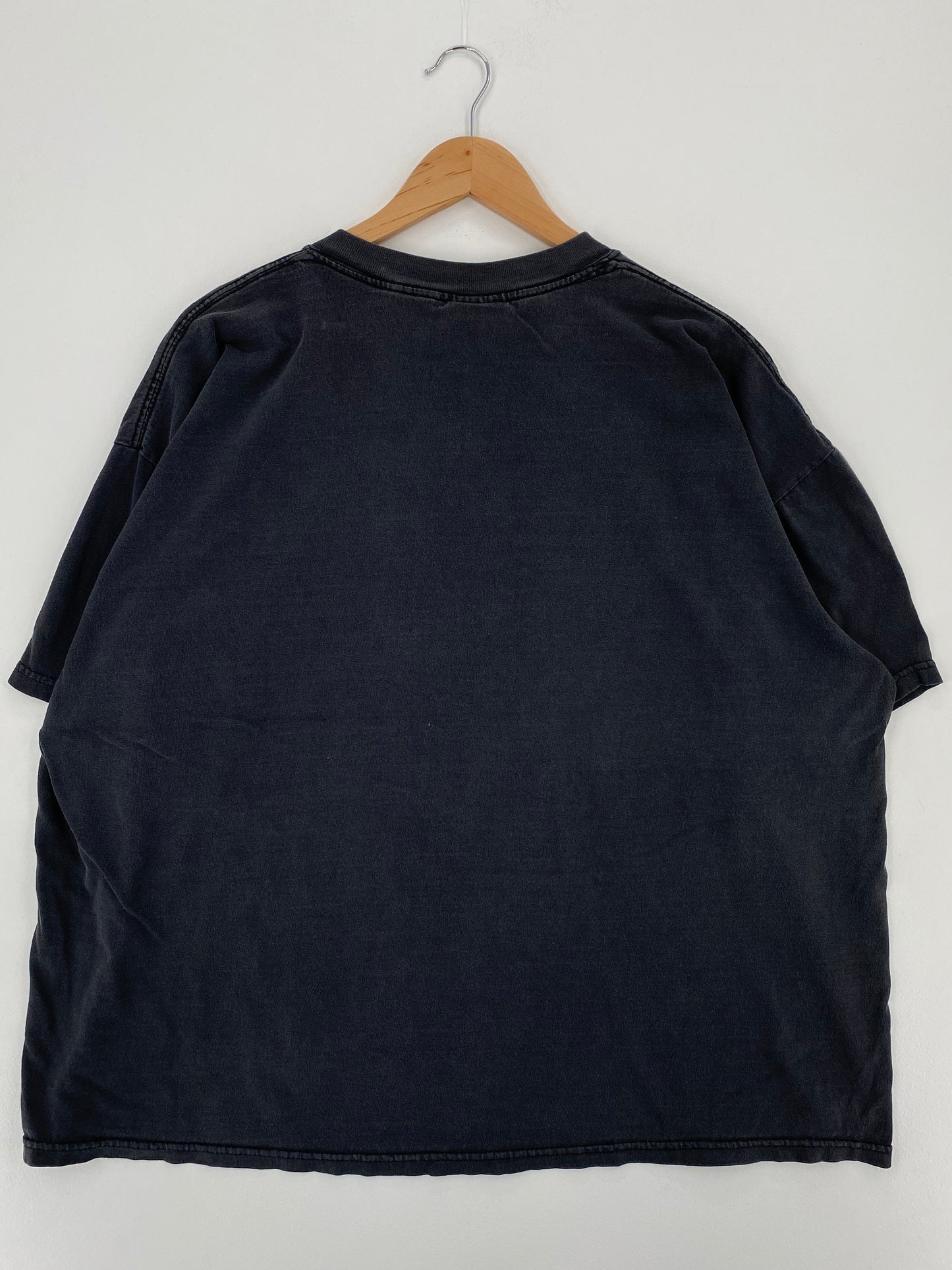 2001 WALT DISNEY WORLD Size XL Vintage T-Shirt / A1769