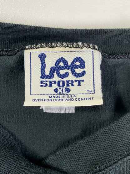 2000 MINNESOTA VIKINGS Made in USA Size XL Vintage NFL T-Shirt / A1770