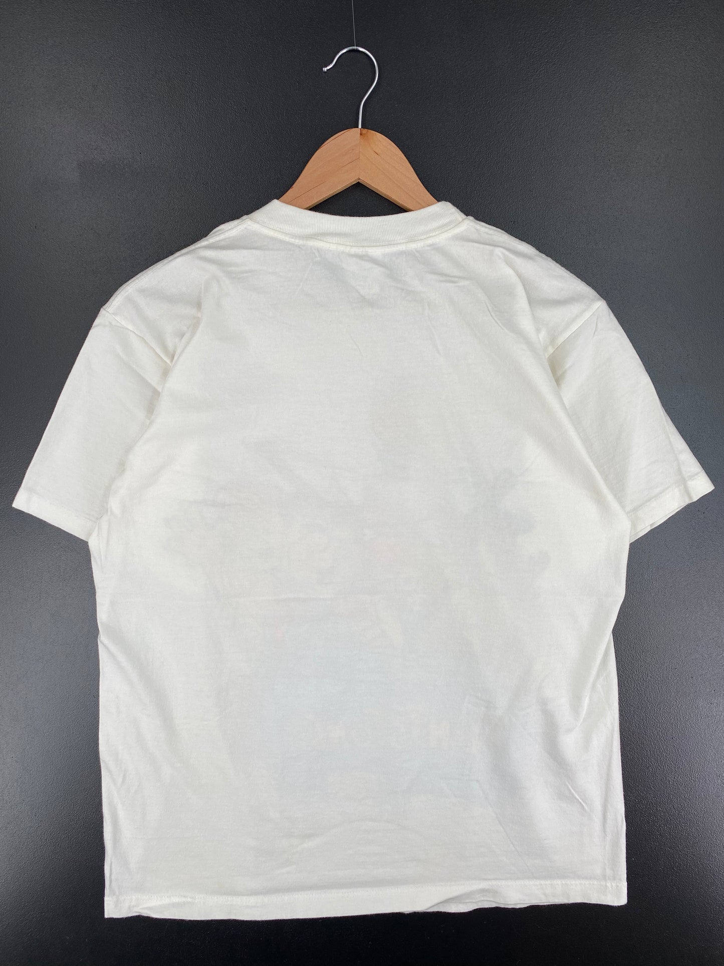 90's FLINSTONES Made in USA Size L Vintage T- Shirt / A1815