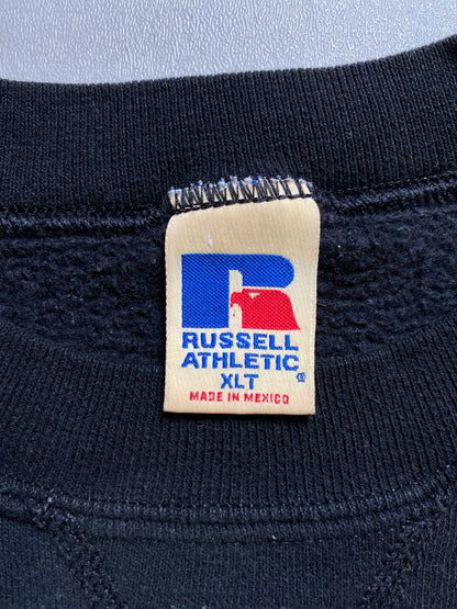 90’s NEBRASKA Size XL College Sweat-Shirt / A1878