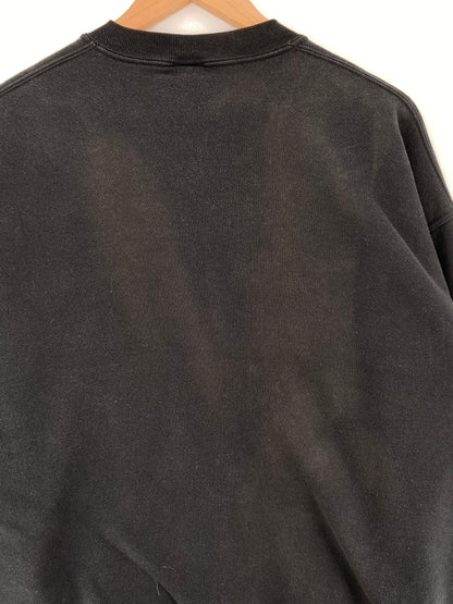 90’s NEBRASKA Size XL College Sweat-Shirt / A1878