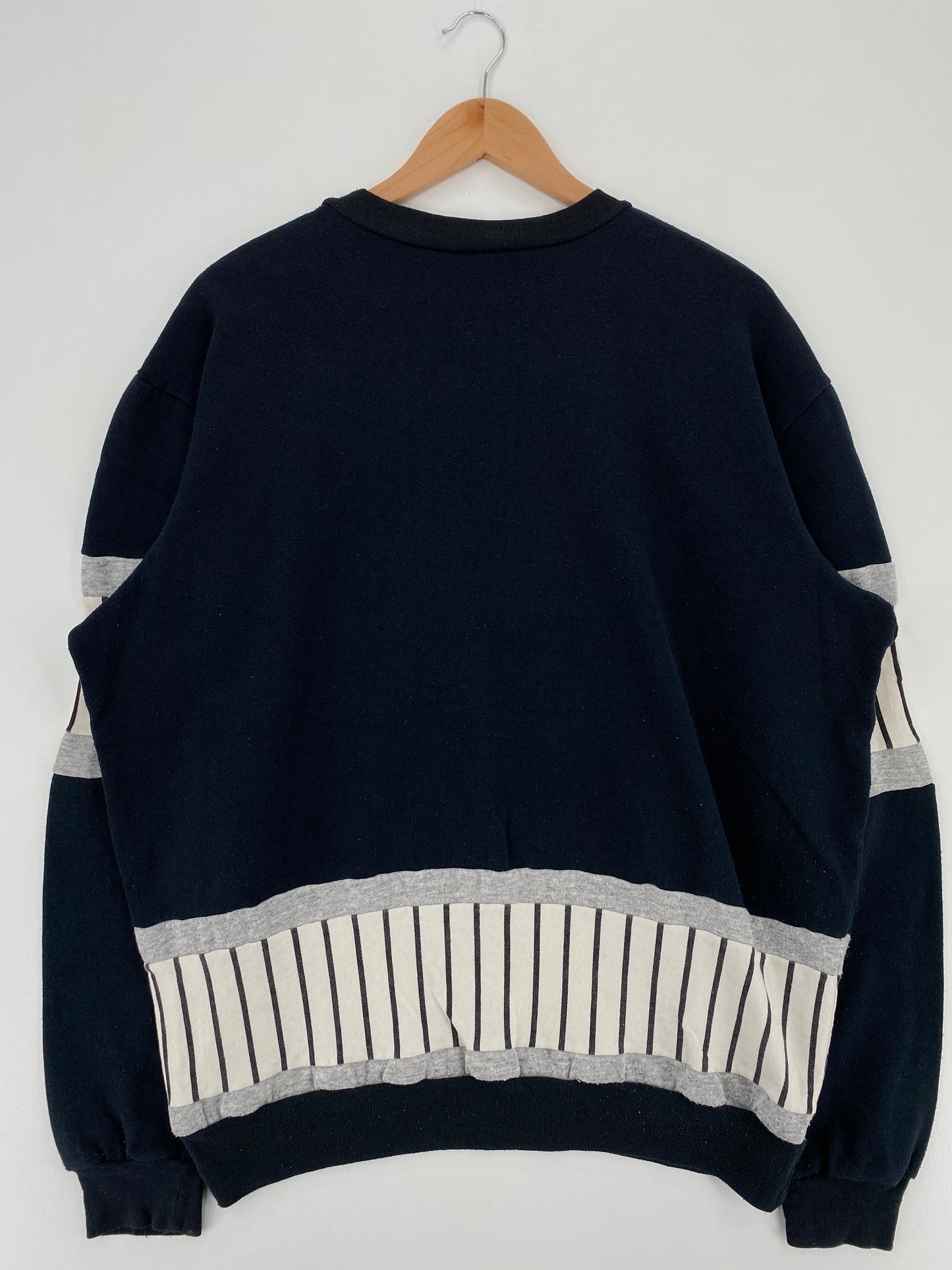 90's MISSOURI Made in USA Size XL Vintage College Sweat-Shirt / A1879