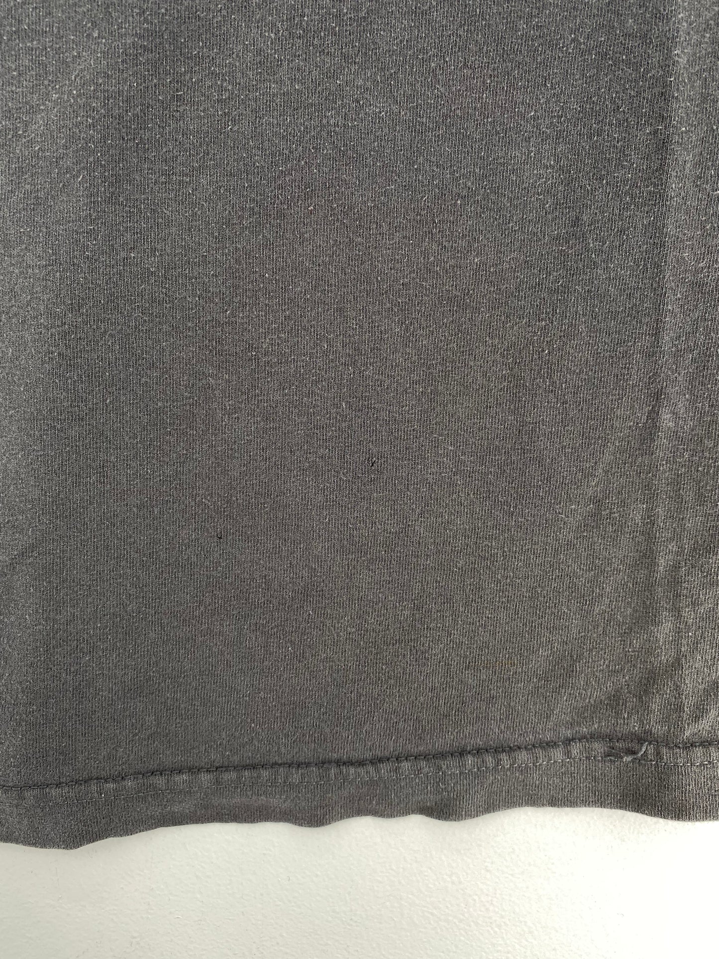 2002 BOB MARLEY Size XXL Vintage Music T- Shirt / A1889