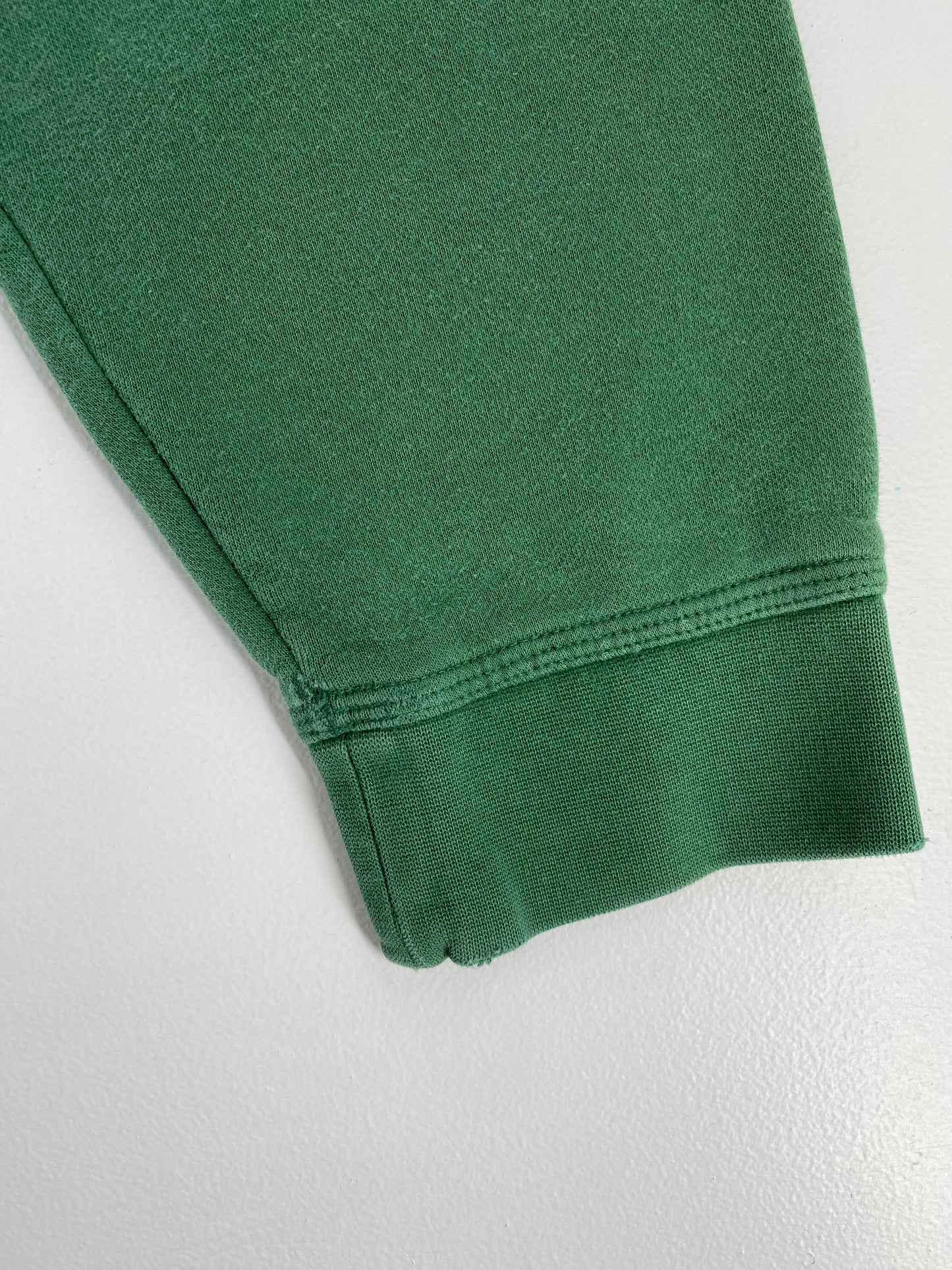 Vintage NIKE PINECREST Size XL Vintage College Hoodie Sweat-Shirt / A1909