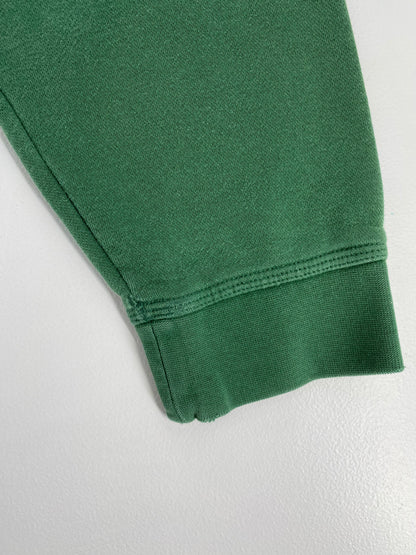 Vintage NIKE PINECREST Size XL Vintage College Hoodie Sweat-Shirt / A1909