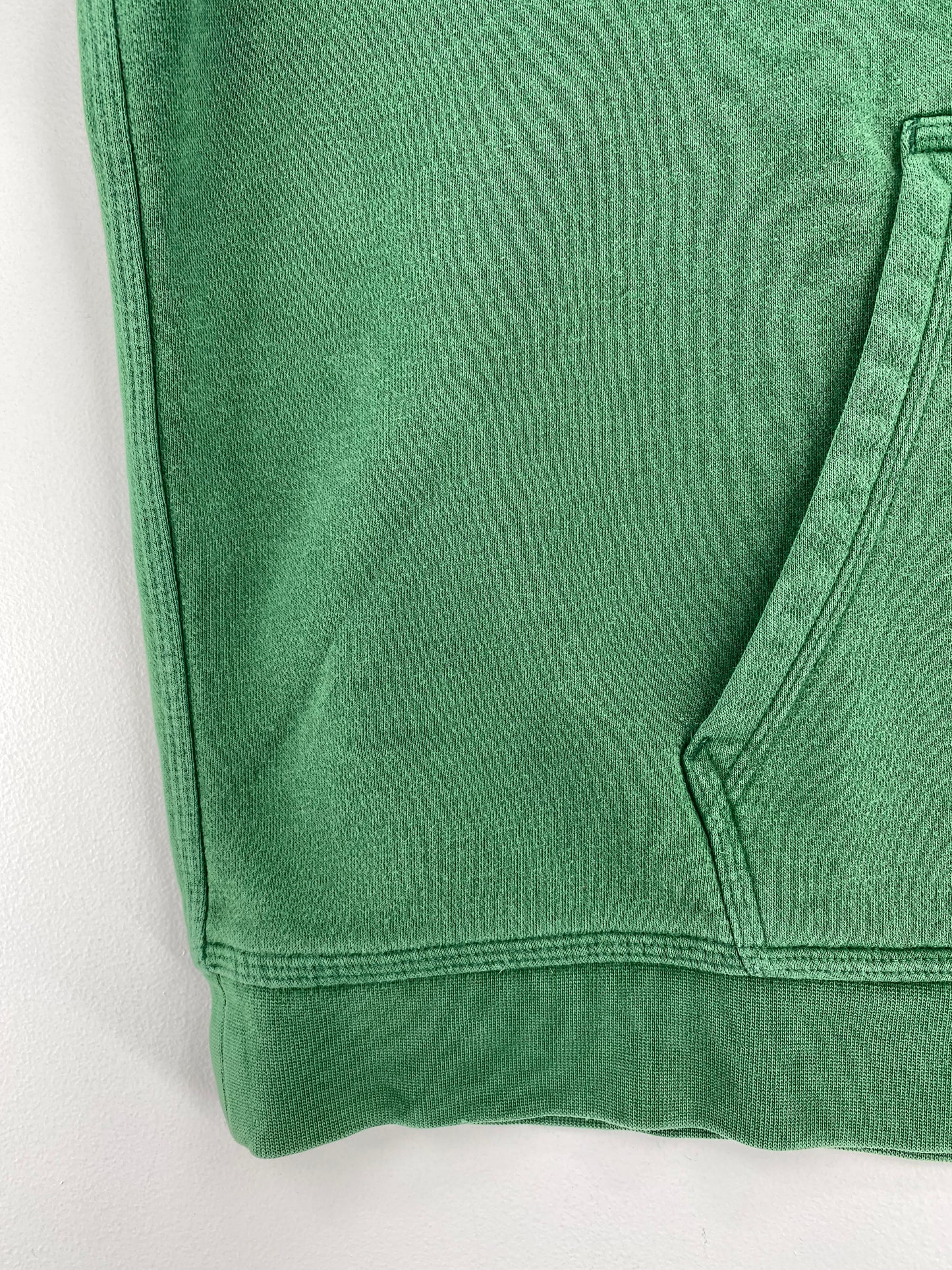 Vintage NIKE PINECREST Size XL Vintage College Hoodie Sweat-Shirt / A1909