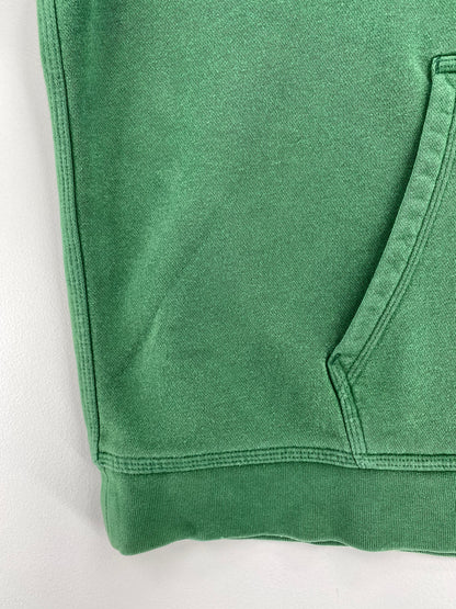 Vintage NIKE PINECREST Size XL Vintage College Hoodie Sweat-Shirt / A1909