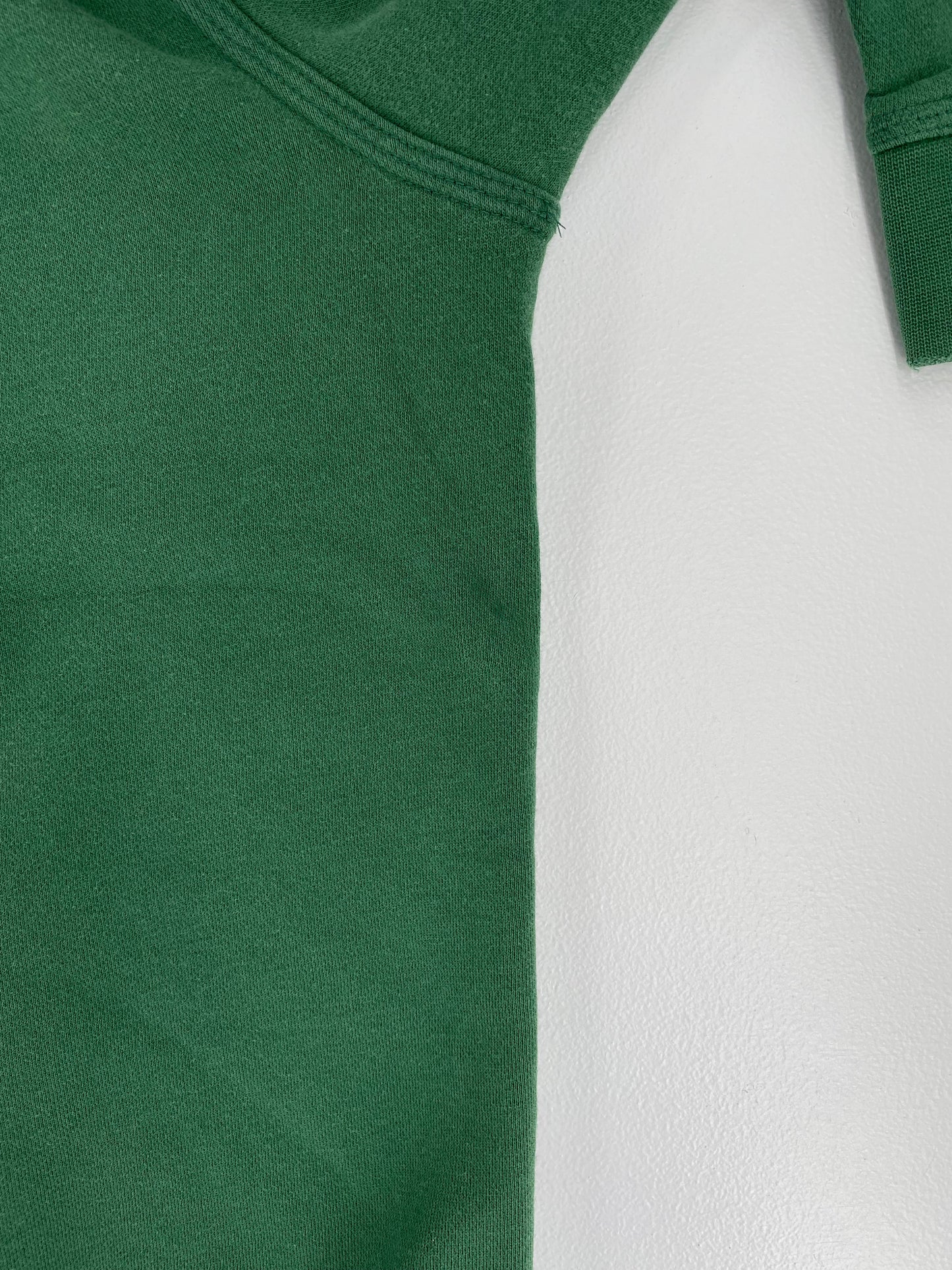 Vintage NIKE PINECREST Size XL Vintage College Hoodie Sweat-Shirt / A1909