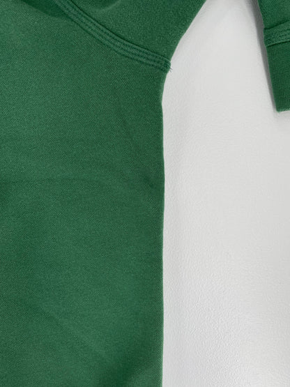 Vintage NIKE PINECREST Size XL Vintage College Hoodie Sweat-Shirt / A1909